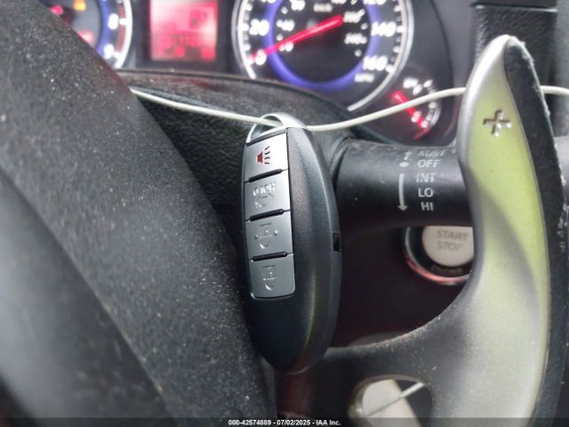 2008 INFINITI G37 JNKCV64E78M112322 Photo 10
