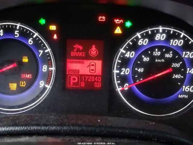 2008 INFINITI G37 JNKCV64E78M112322 Photo 6