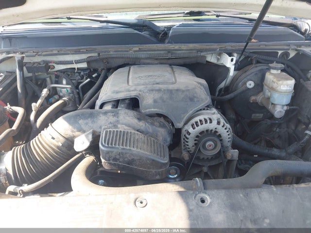 2009 CADILLAC ESCALADE ESV 1GYFK26219R283164 Photo 9