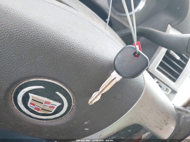 2009 CADILLAC ESCALADE ESV 1GYFK26219R283164 Photo 10