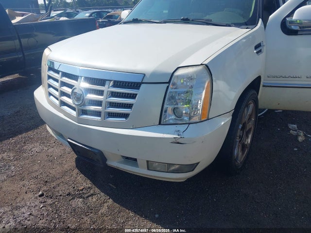2009 CADILLAC ESCALADE ESV 1GYFK26219R283164 Photo 5
