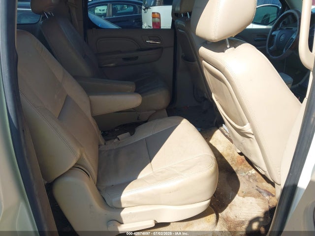 2009 CADILLAC ESCALADE ESV 1GYFK26219R283164 Photo 7
