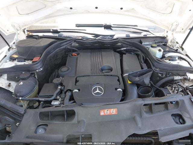 WDDGF4HB7EA939471 Mercedes-Benz 2014