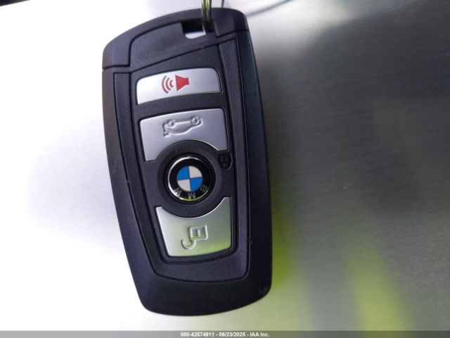 2013 BMW 535I WBAFR7C59DC825794 Photo 10