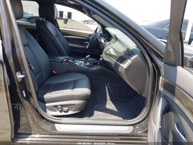2013 BMW 535I WBAFR7C59DC825794 Photo 4