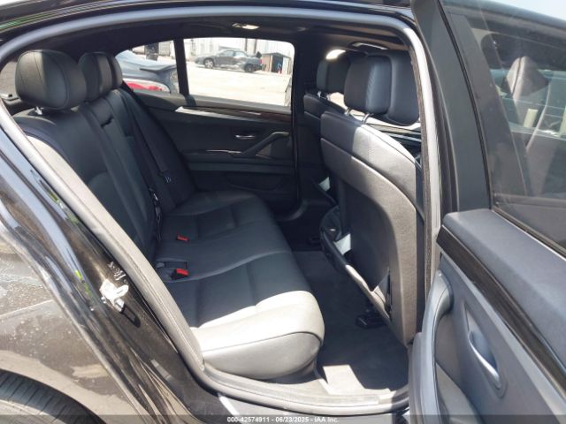 2013 BMW 535I WBAFR7C59DC825794 Photo 7