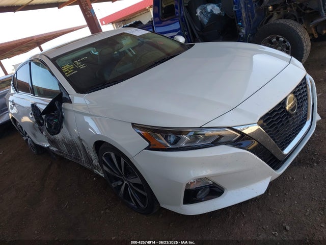 2019 1N4BL4FV5KC114691 main image