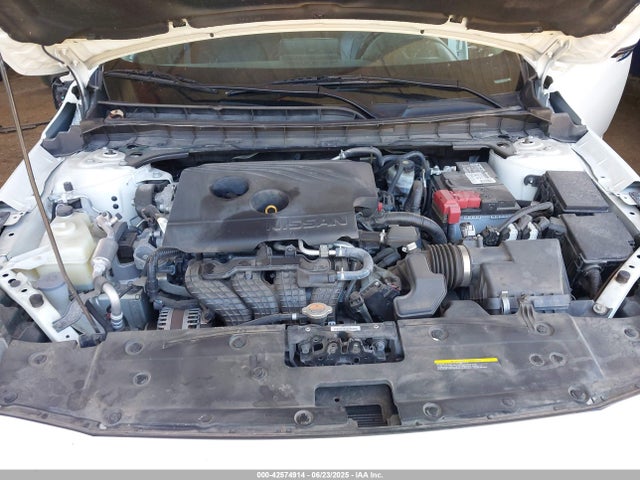 Nissan 2019 2019 1N4BL4FV5KC114691 Image 10