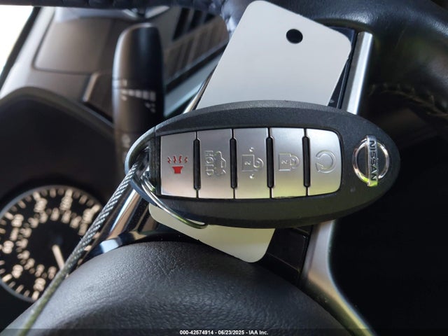 Nissan 2019 2019 1N4BL4FV5KC114691 Image 11