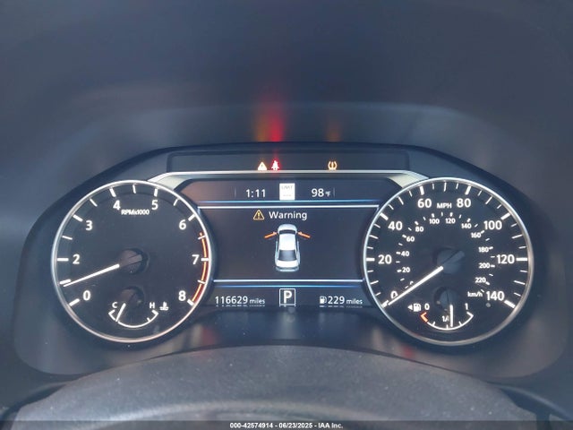 Nissan 2019 2019 1N4BL4FV5KC114691 Image 7
