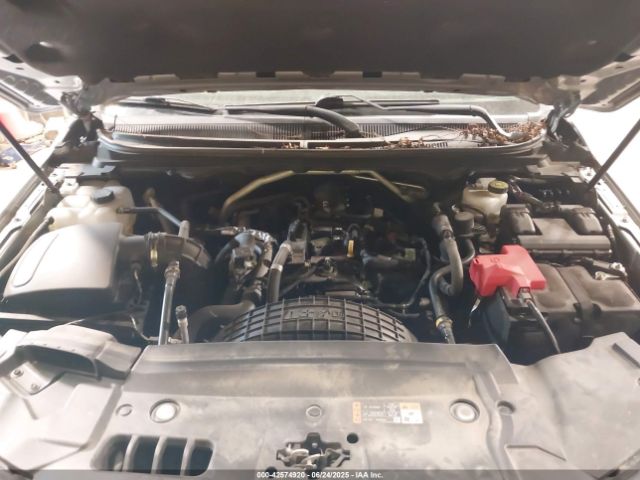 2020 FORD RANGER 1FTER4FH1LLA30904 Photo 9