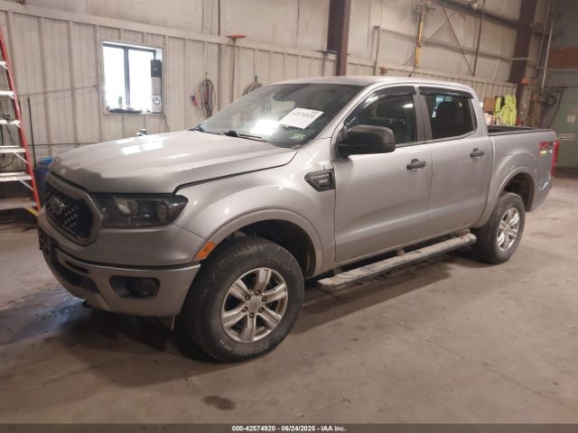 2020 FORD RANGER 1FTER4FH1LLA30904 Photo 1