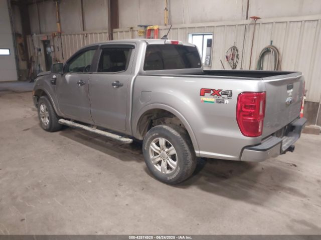 2020 FORD RANGER 1FTER4FH1LLA30904 Photo 2