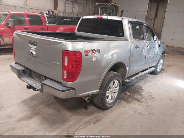 2020 FORD RANGER 1FTER4FH1LLA30904 Photo 3