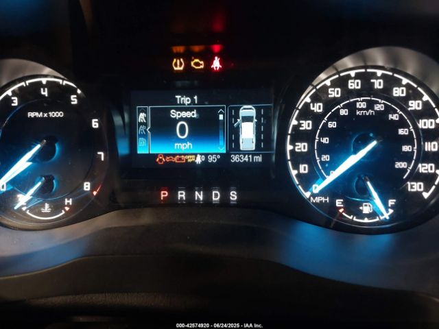 2020 FORD RANGER 1FTER4FH1LLA30904 Photo 6
