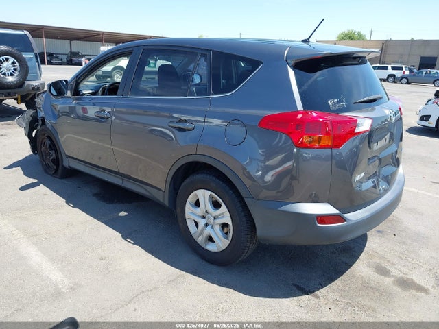 Toyota 2ar-fe 2015 JTMZFREV6FJ058650 Image 3