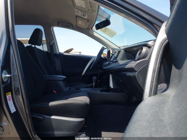 Toyota 2ar-fe 2015 JTMZFREV6FJ058650 Image 5