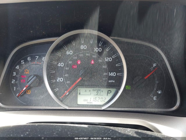 Toyota 2ar-fe 2015 JTMZFREV6FJ058650 Image 7