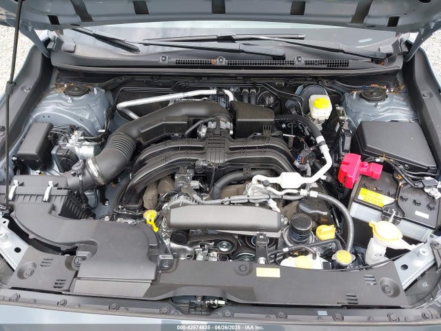 JF2GUHDC1S8243845 Subaru na