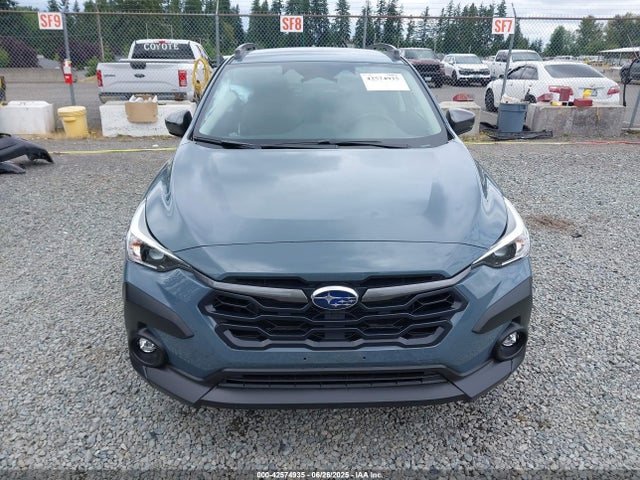 JF2GUHDC1S8243845 Subaru na