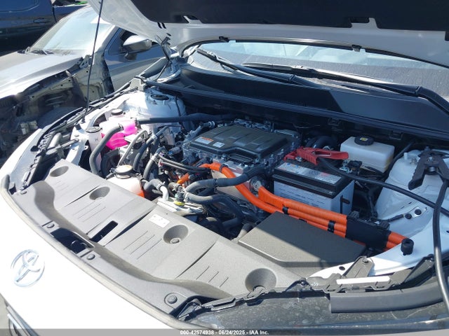 JTMAAAAA8RA043281 Toyota 1xm motor