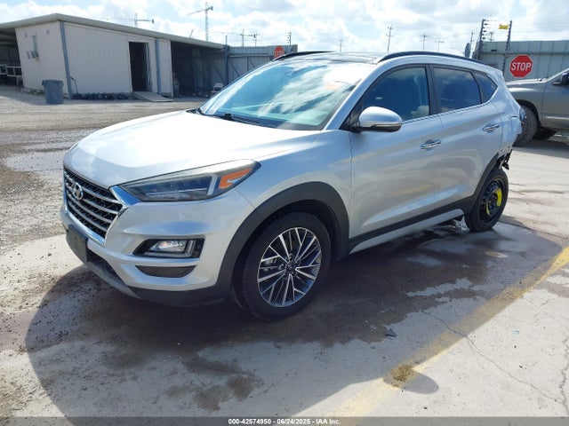KM8J33AL3KU032471 Hyundai gdi theta ii