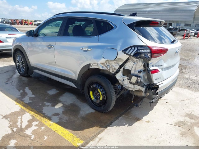 KM8J33AL3KU032471 Hyundai gdi theta ii