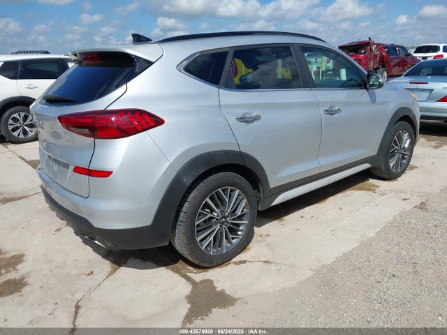 KM8J33AL3KU032471 Hyundai gdi theta ii