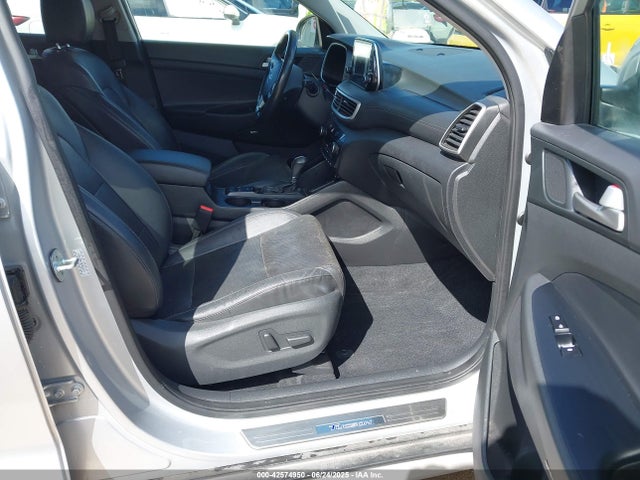 KM8J33AL3KU032471 Hyundai gdi theta ii