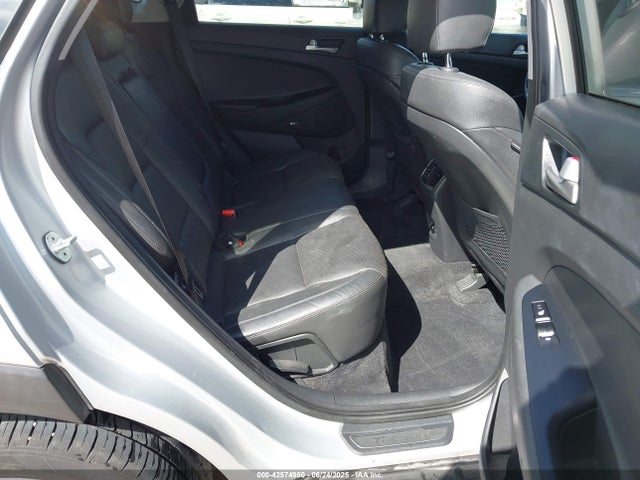 KM8J33AL3KU032471 Hyundai gdi theta ii