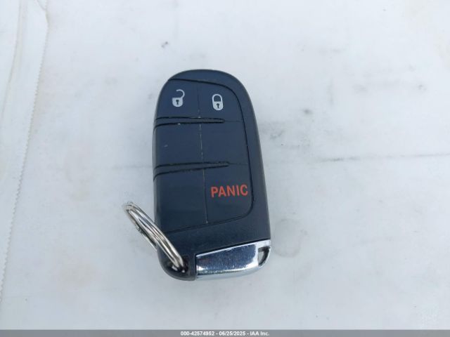 2019 JEEP COMPASS 3C4NJCBB0KT677025 Photo 10