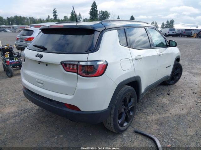 2019 JEEP COMPASS 3C4NJCBB0KT677025 Photo 3