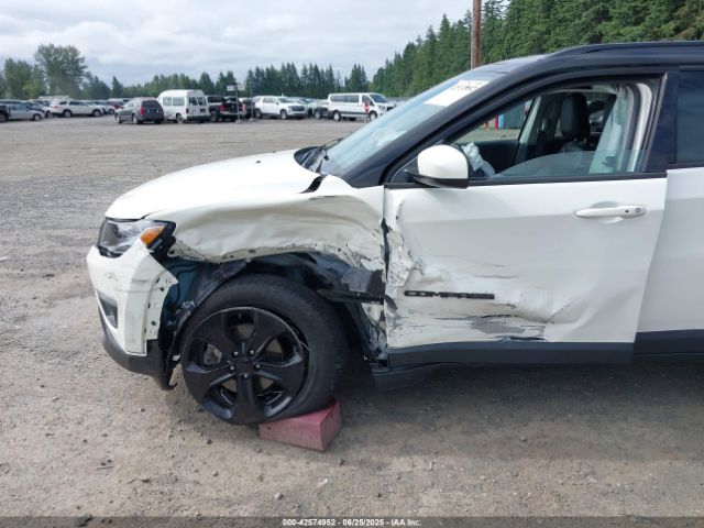 2019 JEEP COMPASS 3C4NJCBB0KT677025 Photo 5
