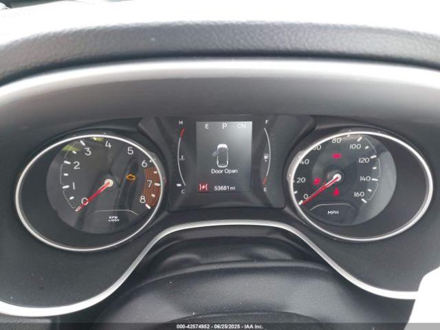 2019 JEEP COMPASS 3C4NJCBB0KT677025 Photo 6
