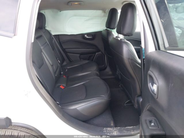 2019 JEEP COMPASS 3C4NJCBB0KT677025 Photo 7