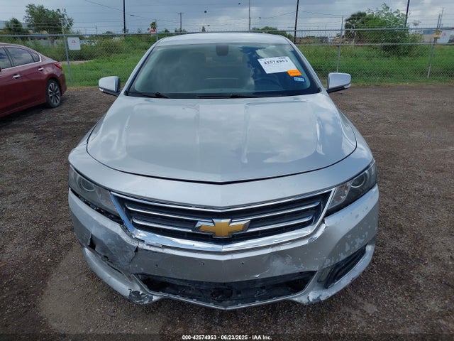 1G11Z5SA3KU136172 Chevrolet lcv - spark ignited direct injection, dcvcp, variable valve timing, e85 max, e0-e100, alum