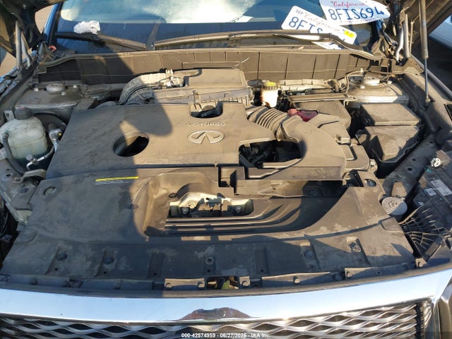 Infiniti 2019 2019 3PCAJ5M11KF114918 Image 10