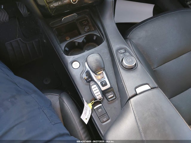 Infiniti 2019 2019 3PCAJ5M11KF114918 Image 11
