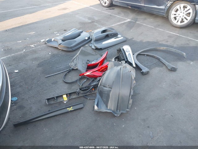 Infiniti 2019 2019 3PCAJ5M11KF114918 Image 6