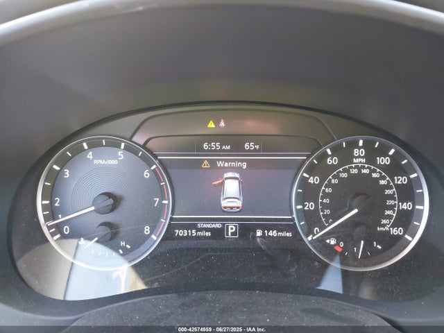 Infiniti 2019 2019 3PCAJ5M11KF114918 Image 7