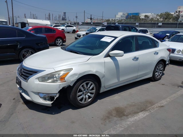 Nissan 2014 2014 1N4AL3AP2EC129507 Image 2