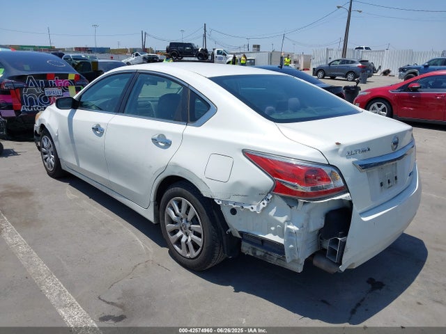 Nissan 2014 2014 1N4AL3AP2EC129507 Image 3