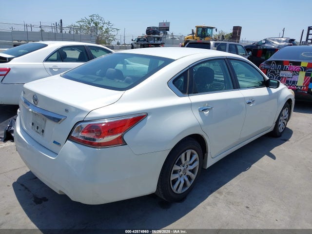Nissan 2014 2014 1N4AL3AP2EC129507 Image 4