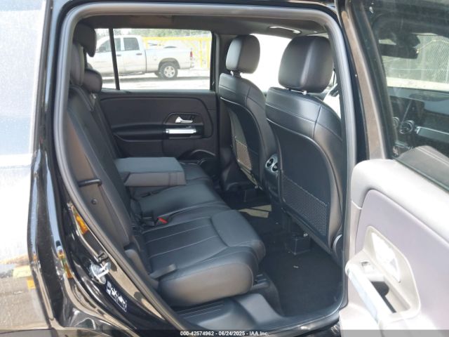 2021 MERCEDES-BENZ GLB 250 W1N4M4HB7MW118481 Photo 7