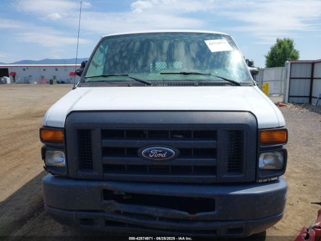 1FTNS2EW9EDB03748 Ford FORD