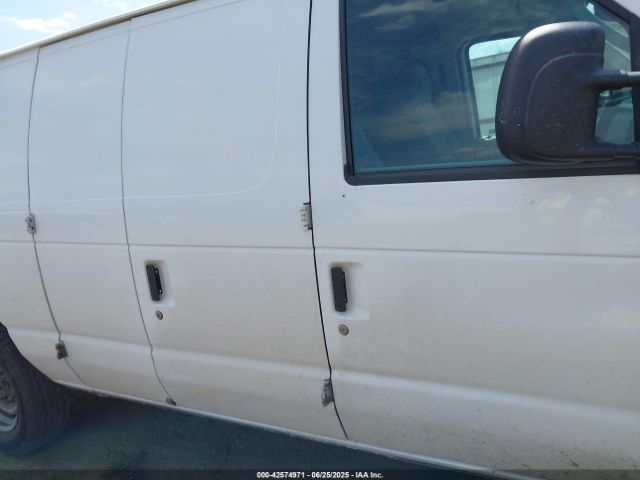 1FTNS2EW9EDB03748 Ford FORD