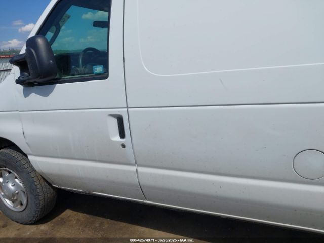 1FTNS2EW9EDB03748 Ford FORD