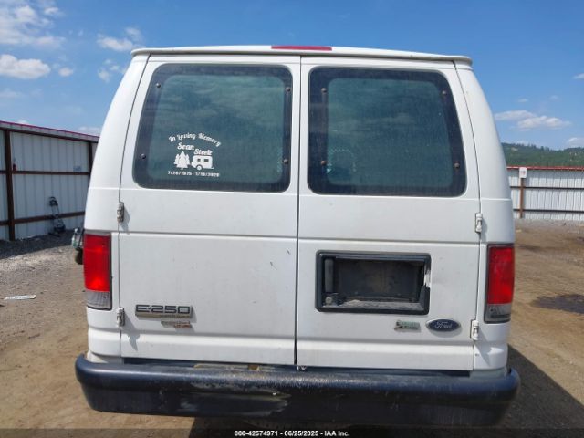 1FTNS2EW9EDB03748 Ford FORD