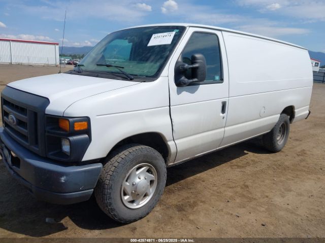 1FTNS2EW9EDB03748 Ford FORD