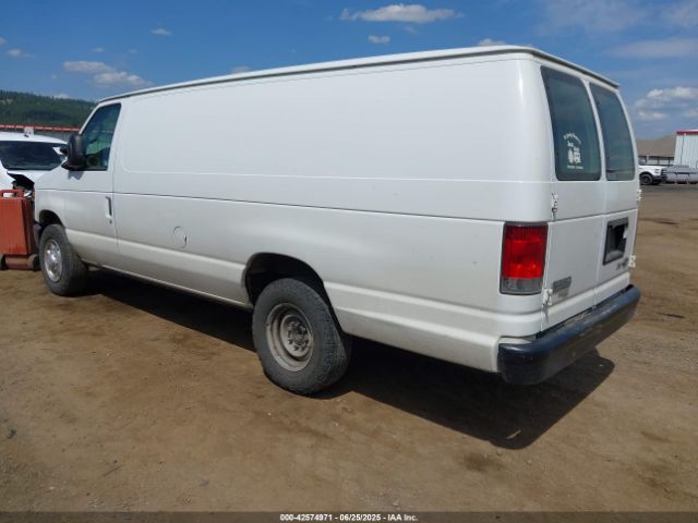 1FTNS2EW9EDB03748 Ford FORD
